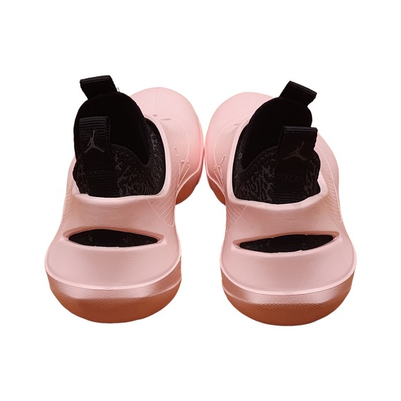 Jordan System.23 Atmosphere Pink Clogs Size 8 main image 9